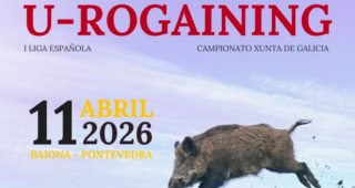 Lista de inscritos Cto de España U-Rogaining 2026