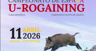 Informacion importante del Cto. de España de U-Rogaining