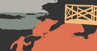 Trail 5 Milladoiros de Nigrán