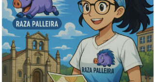 Campionato Xunta de Galicia de Remudas mixtas 2025