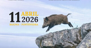 Campeonato de España U-Rogaining 2026